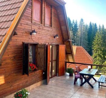 Brdo Apartment | Apartman Zlatarske Čari