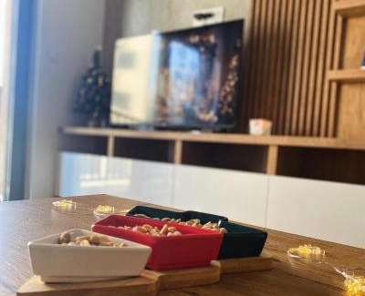 Zlatibor Apartment | Apartman Zlatibor 30 Wellness & Spa