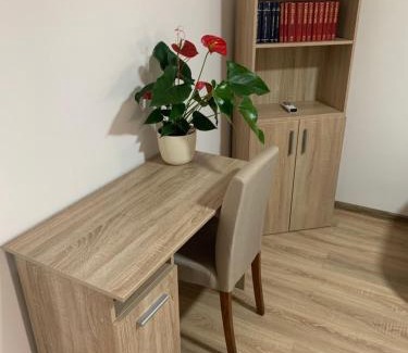Becej Apartment | Apartman Zmaj