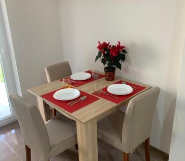 Becej Apartment | Apartman Zmaj