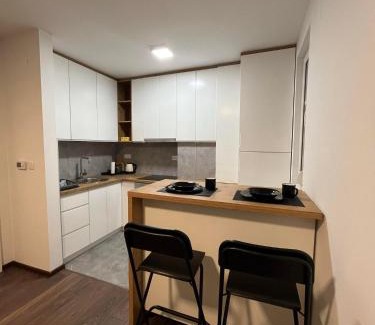 Bijeljina Apartment | Apartman Zona