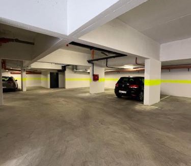 Bijeljina Apartment | Apartman Zona