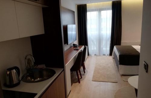 Kopaonik Apartment | Apartman ZoneS - Zoned