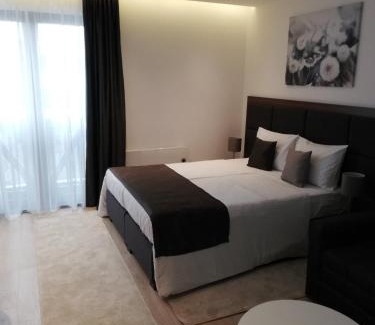 Kopaonik Apartment | Apartman ZoneS - Zoned