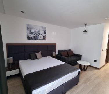 Kopaonik Apartment | Apartman ZoneS - Zoned