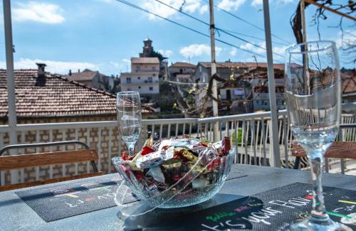 Trebinje Apartment | Apartman Zvijerko