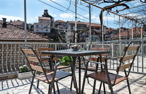 Trebinje Apartment | Apartman Zvijerko
