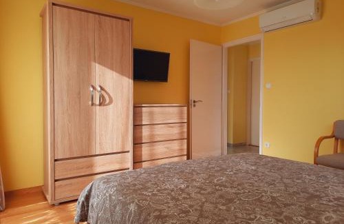 Heviz Apartment | Apartmanház King