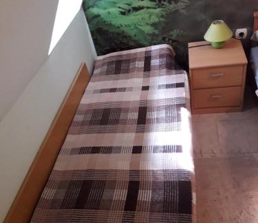 Balatonfenyves Apartment | Apartmanhaz Balatonfenyves