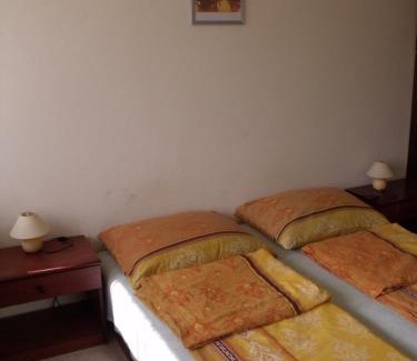 Balatonfenyves Apartment | Apartmanhaz Balatonfenyves