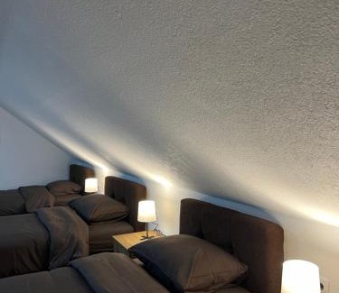 Central Serbia Apartment | Apartmani Ćosić - Kuršumlijska banja