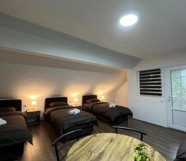 Central Serbia Apartment | Apartmani Ćosić - Kuršumlijska banja