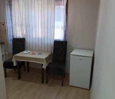 Gornja Trepca Apartment | Apartmani Čanović
