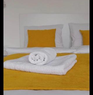Soko Banja Apartment | Apartmani Čokić Sokobanja