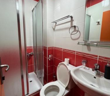 Vrnjacka Banja Apartment | Apartmani Šumadija 17