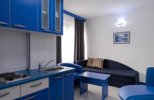 Vrnjacka Banja Apartment | Apartmani Šumadija 17