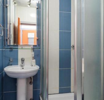 Vrnjacka Banja Apartment | Apartmani Šumadija 17