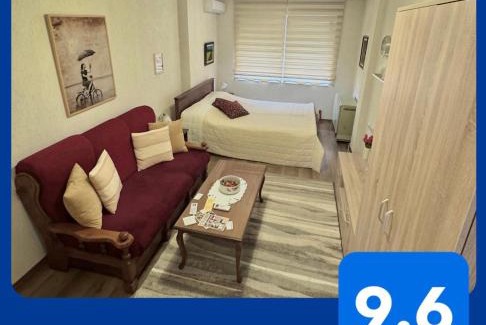 Novi Pazar Apartment | Apartmani 23