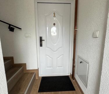 Novi Pazar Apartment | Apartmani 23