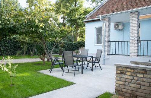 Sombor Apartment | Apartmani 64