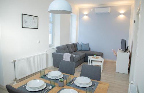 Sombor Apartment | Apartmani 64