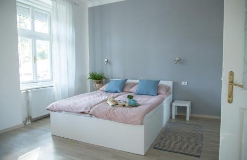 Sombor Apartment | Apartmani 64