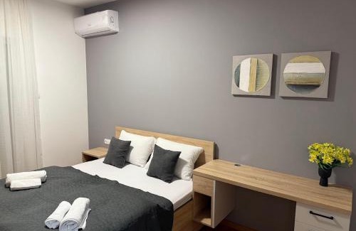 Trebinje Apartment | Apartmani Acros