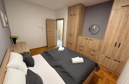 Trebinje Apartment | Apartmani Acros