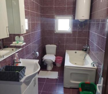 Rakari House | Apartmani Agape