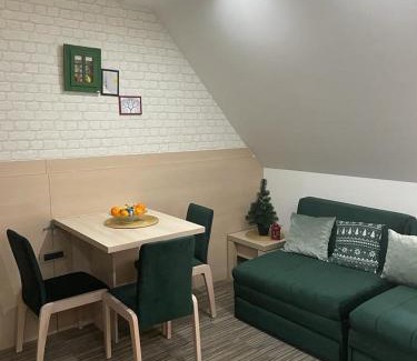 Kopaonik Apartment | Apartmani Air