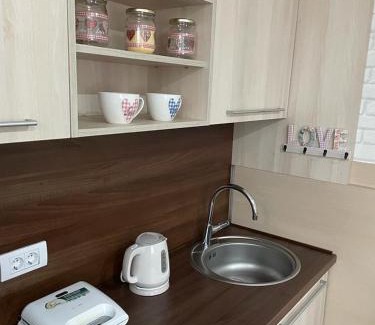Kopaonik Apartment | Apartmani Air