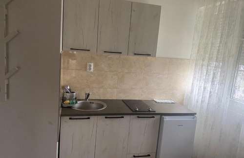 Meljak Apartment | Apartmani Amon
