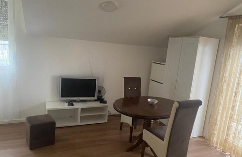 Meljak Apartment | Apartmani Amon