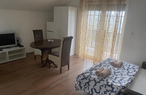 Meljak Apartment | Apartmani Amon