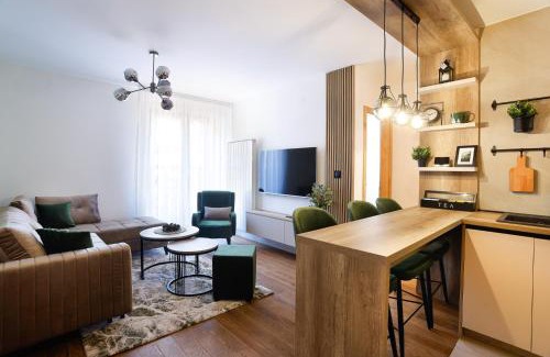 Jahorina Apartment | Apartmani Aria Jahorina