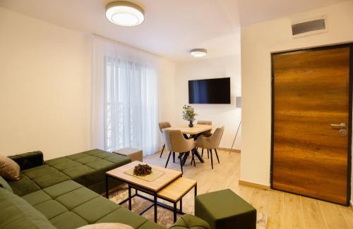 Jahorina Apartment | Apartmani Aria Jahorina