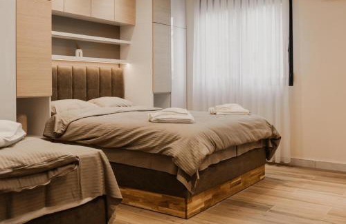 Kraljevo Apartment | Apartmani "AS"