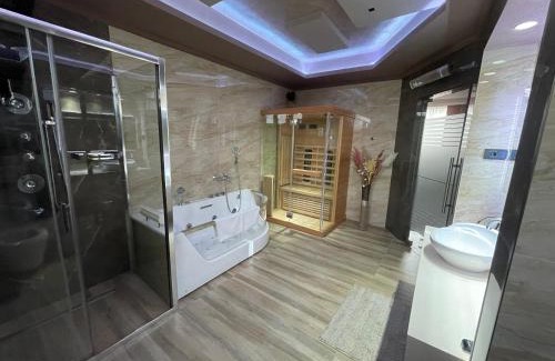 Vojvodina Apartment | Apartmani Aso-Ler