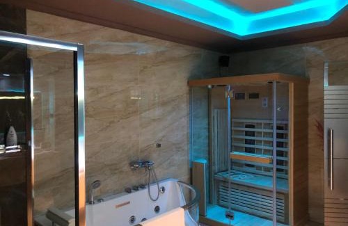Vojvodina Apartment | Apartmani Aso-Ler
