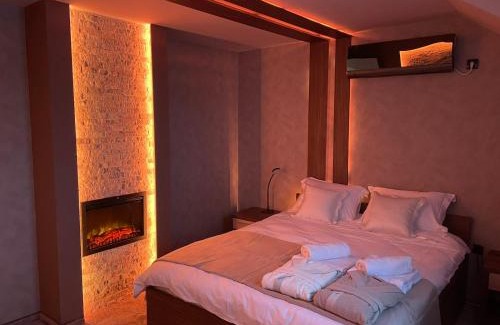 Vojvodina Apartment | Apartmani Aso-Ler