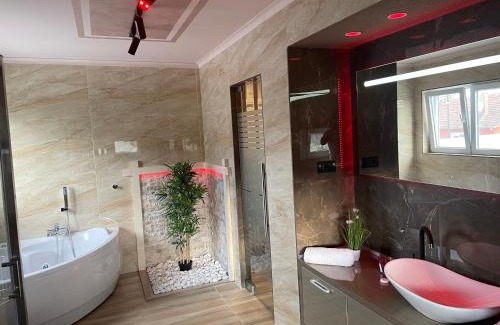 Vojvodina Apartment | Apartmani Aso-Ler