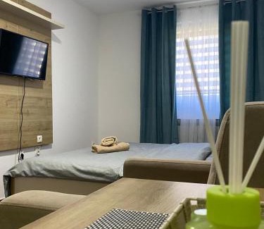 Ribarska Banja Bed & Breakfast | Apartmani AVLIJA