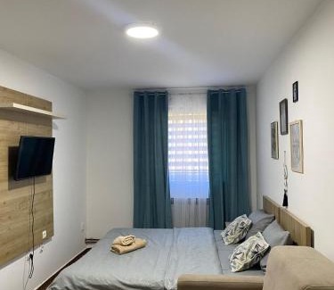 Ribarska Banja Bed & Breakfast | Apartmani AVLIJA
