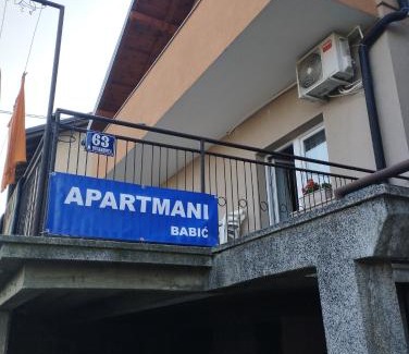 Banja Luka House | Apartmani "Babići"