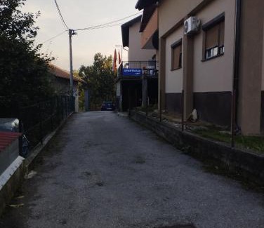 Banja Luka House | Apartmani "Babići"