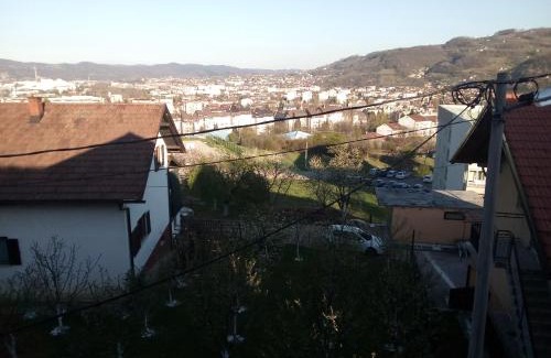 Banja Luka House | Apartmani "Babići"