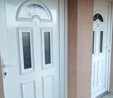 Banja Luka House | Apartmani "Babići"