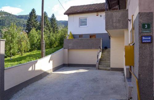 Sarajevo Apartment | Apartmani Balibeg
