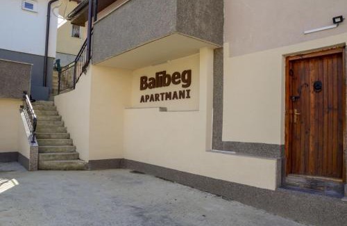 Sarajevo Apartment | Apartmani Balibeg