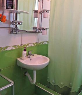 Visegrad Apartment | Apartmani Bambola